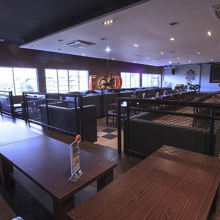 Hotel Zamburger Psps Riau - Previously Hotel Aquatel Pekanbaru Extérieur photo